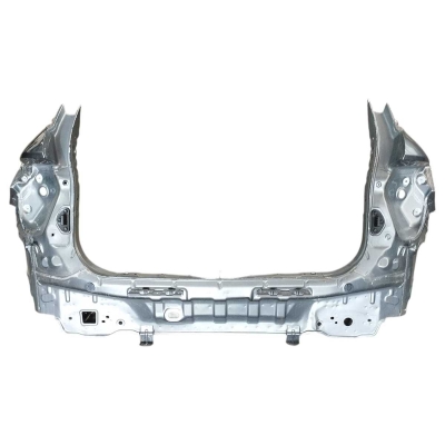 Retalho Painel Traseiro Hyundai Creta 1.0 Tgdi 2024 2025