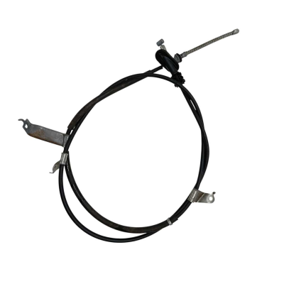 Cabo Freio Mão Direito Honda City 1.5 2018 A 2021