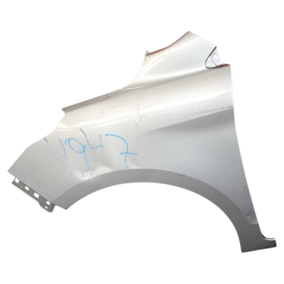 Paralama Esquerdo Ford Ka 1.0 2016 2017 Detalhe