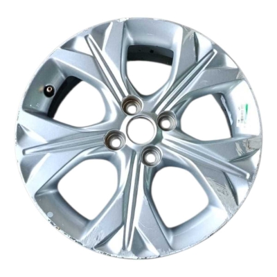 Roda Avulsa Aro Chevrolet Onix 1.0 Turbo Ltz 2022 2023 2