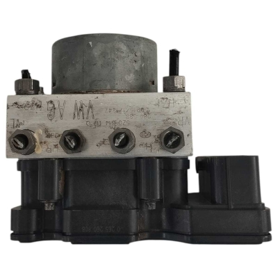 Módulo Abs 5Z0614117 Volkswagen Fox 1.0 2015 2016