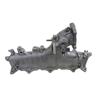 Coletor Admissão Toyota Hilux 2.8 2021 A 2026