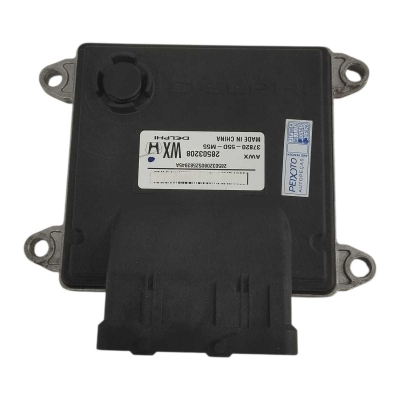 Módulo De Injeção Honda City 2015 3782055Dm55