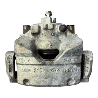 Pinça Freio Diant Esquerda Honda Civic Exl 2.0 2017 A 2021