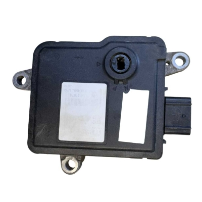 Módulo Câmbio Jeep Renegade 2019 A 2021