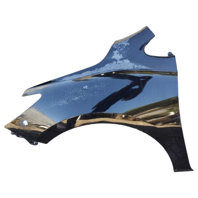 Paralama Esquerdo Chevrolet Cruze 2017 2018 2019