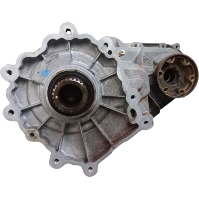 Caixa Transferência Jeep Grand Cherokee Laredo 3.6 2012