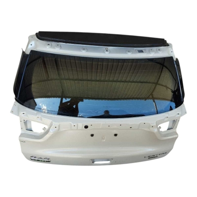 Tampa Traseira Jeep Compass 2021