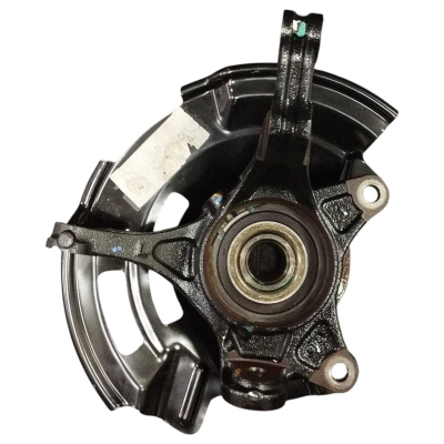 Manga Eixo Dianteira Esquerda Hyundai Creta Tgdi 2024 2025