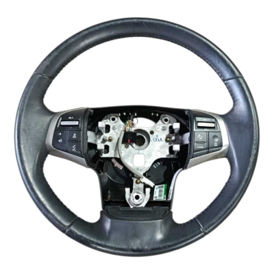 Volante Direção Comandos Chevrolet S10 Ltz 2.8 2021 2022