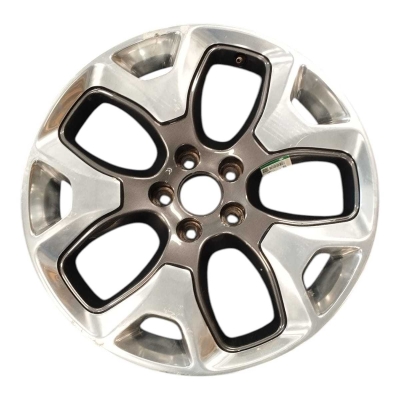 Roda Avulsa Aro 18 Jeep Compass 2017 A 2021 1