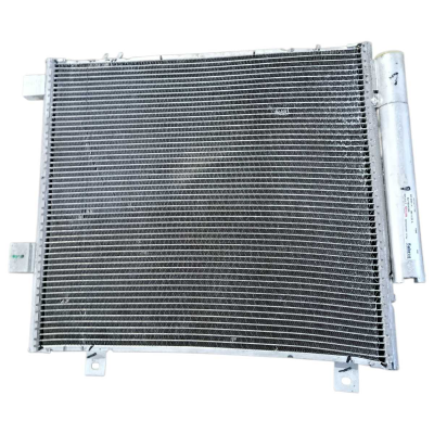 Condensador Renault Kwid 1.0 2018 A 2022