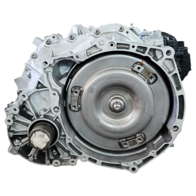 Caixa Câmbio Automática Fiat Toro Ranch 2.0 2016 A 2021