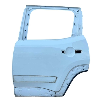 Porta Traseira Esquerda Jeep Renegade 2015 A 2026