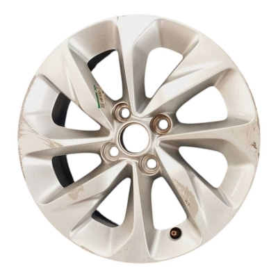 Roda Avulsa Aro 15 Chevrolet Onix 2021