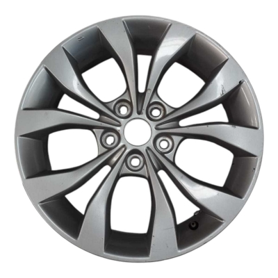 Roda Avulsa Aro 17 Grand Vitara 2012 A 2015 1