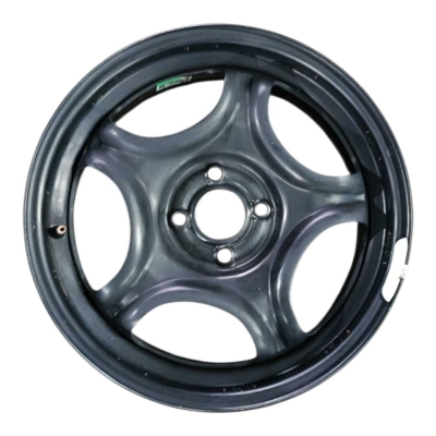 Roda Ferro Aro 16 Renault Kardian 1.0 Turbo 2024 2025