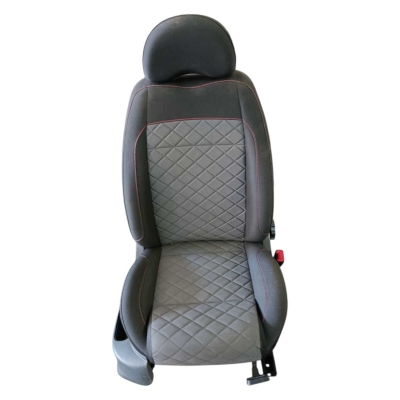 Banco Dianteiro Direito Volkswagen Fox 2022