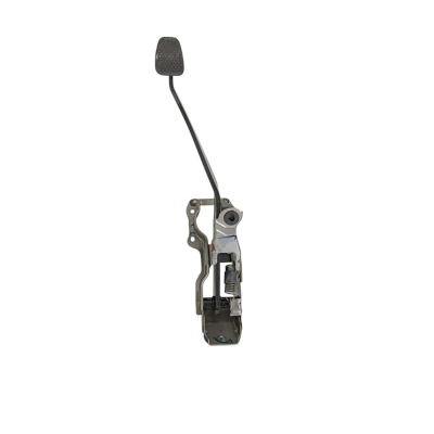 Pedal Freio Honda City Exl 1.5 Manual 2010 A 2013