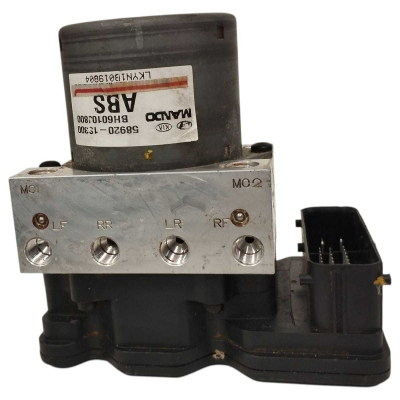 Módulo Abs Hyundai Hb20 2016 589201S300 Bh6010J800