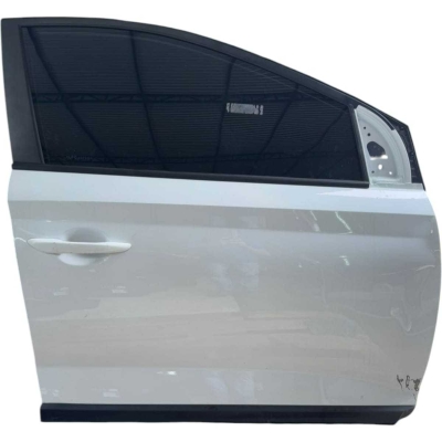 Porta Dianteira Direita Hyundai Hb20X 1.6 2020 Completa