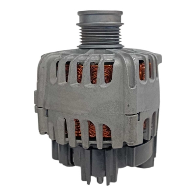 Alternador Volkswagen Polo 1.0 Tsi 2025 2026