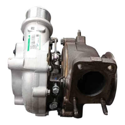 Turbina Fiat Toro Ranch 2.2 4X4 Aut 2025