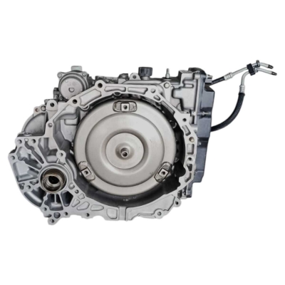 Caixa Câmbio Automática Chevrolet Equinox 2.0 2018 A 2021