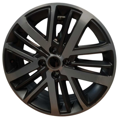 Roda Avulsa Aro 16 Fiat Argo 2017 A 2023