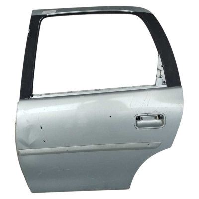 Porta Traseira Esquerda Chevrolet Corsa Classic 2002 A 2013