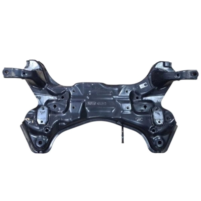Quadro Agregado Dianteiro Hyundai Hb20 1.0 E 1.6 2020 A 2024