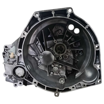 Caixa Câmbio Manual Ford Ecosport 1.6 2003 A 2006