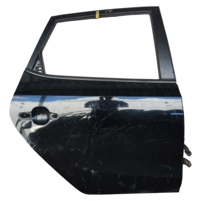 Porta Traseira Direita Hyundai I30 2009 A 2012