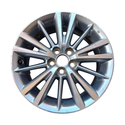 Roda Avulsa Aro 16 Toyota Corolla Xei 2.0 2014 2015