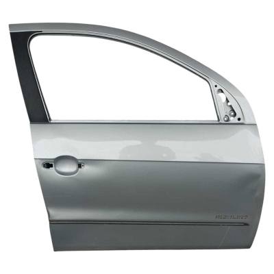 Porta Dianteira Direita Volkswagen Gol 2009 A 2020 Detalhe