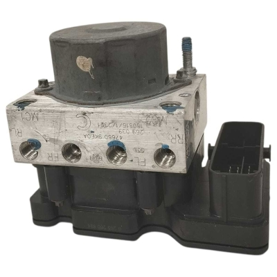 Módulo Abs Nissan Versa 2012 2013 2014 2015 2016 476609Kf0A