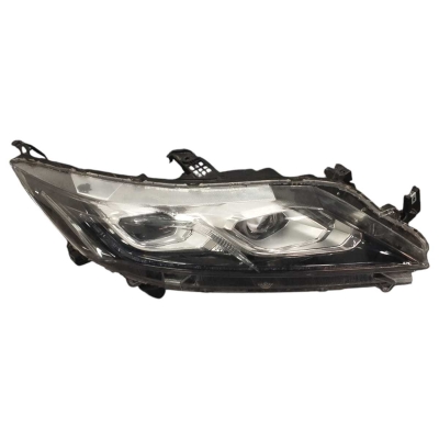 Farol Direito Mitsubishi Eclipse Cross 2019 2020