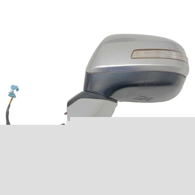 Retrovisor Esquerdo Honda Civic 2.0 Lxr Flex 2013 2014