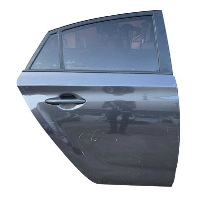 Porta Traseira Direita Hyundai Hb20 Sedan 2014 A 2019