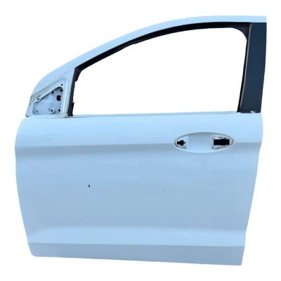 Porta Dianteira Esquerda Ford Ka 2015 A 2021 Lisa