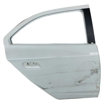 Porta Traseira Direita Chevrolet Onix 2015 2016 2017 Detalhe