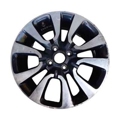Roda Avulsa Aro 16 Hyundai Hb20X 2016 2017 2018