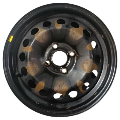 Roda Ferro Aro 15 Chevrolet Onix Lt 1.4 Aut 2017 A 2019