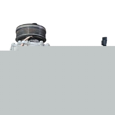 Compressor Ar Condicionado Honda Cr-V 2.0 Exl 4Wd 2015 2016
