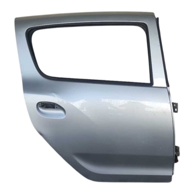 Porta Traseira Direita Renault Sandero 2016 2017 2018 2019 