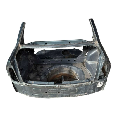 Retalho Caixote Traseiro Chevrolet Corsa Classic 2006 A 2012