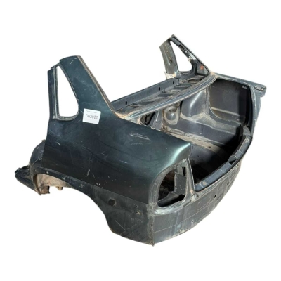 Retalho Caixote Traseiro Chevrolet Corsa Classic 2006 A 2012