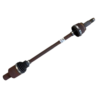 Semi Eixo Traseiro Esquerdo Jeep Compass 2.0 2016 A 2021