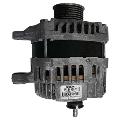 Alternador Nissan March S 1.0 2017 2018