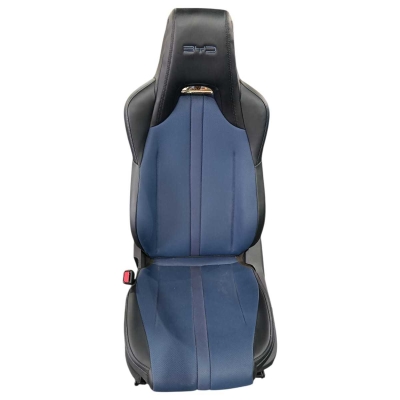 Banco Dianteiro Esquerdo Byd Dolphin Mini 2024 2025 S/Bolsa
